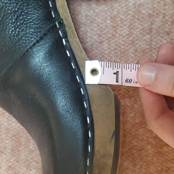 Maguba Auckland Clog Booties - Picture 9 of 9